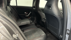 Mercedes-Benz A-Class A180 AMG Line Premium 5dr Auto Petrol Hatchback